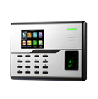 Máy chấm công vân tay RonalJack X8000 Pro